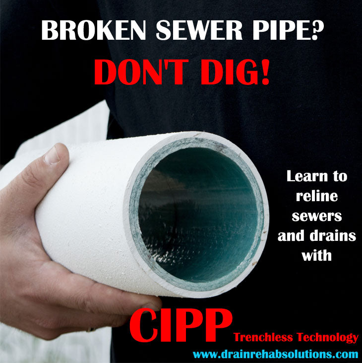 A Comprehensive Guide to CuredInPlace Sewer Pipe Reparation A Cost