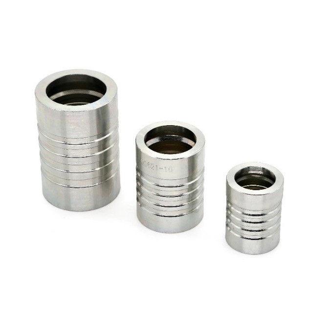 Low Carbon Steel fitting