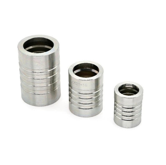 Low Carbon Steel fitting