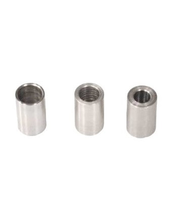 Aluminum Crimp Sleeves