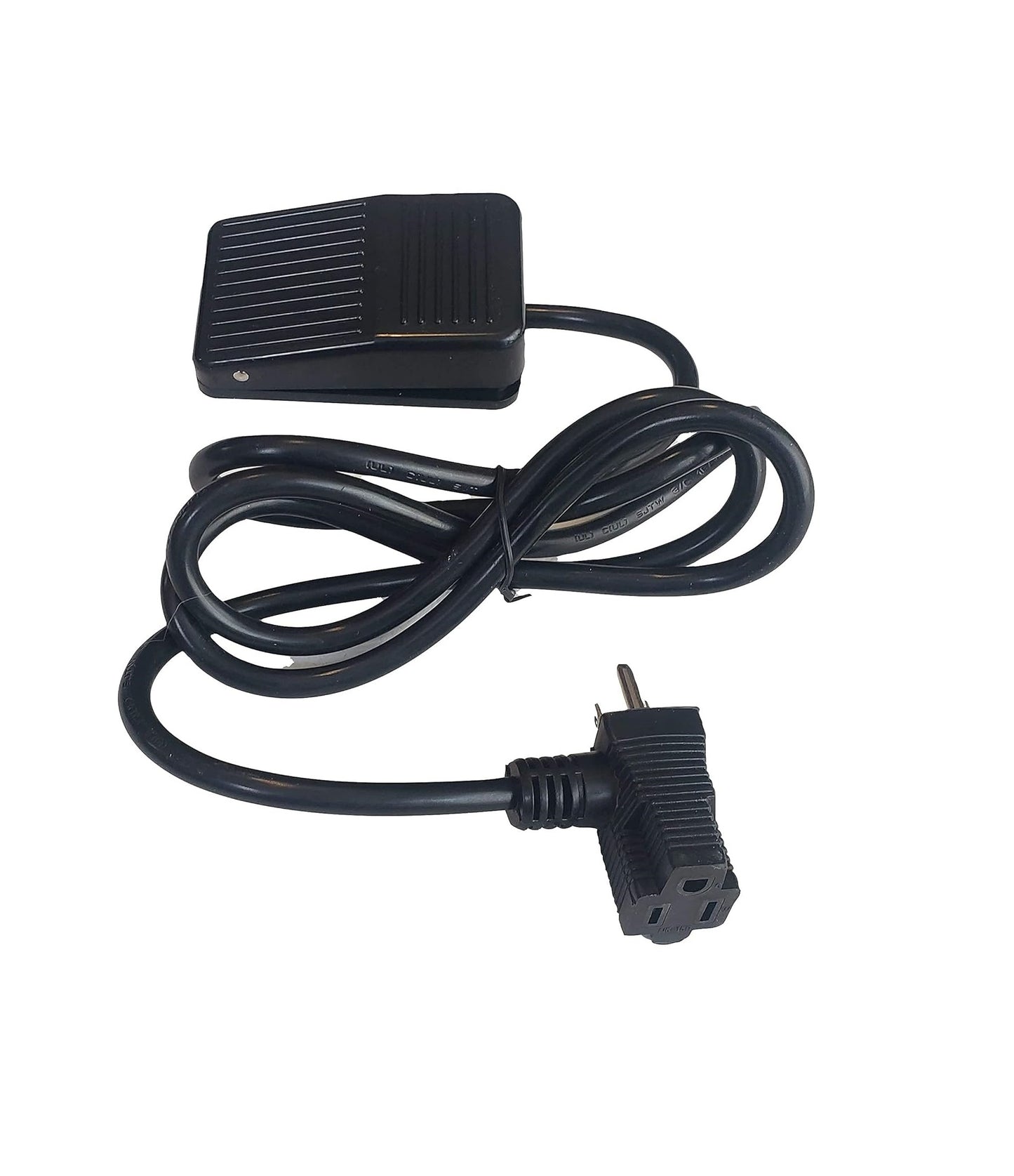 B - ZIP-ZIP Drum Revolution Flex Shaft Machine