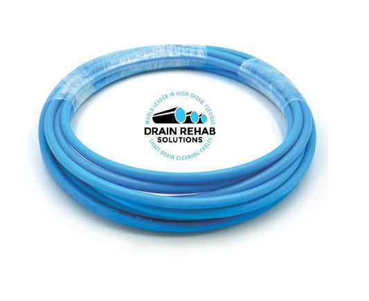 Standard Cover Protective Roll for Flex Shaft Cable