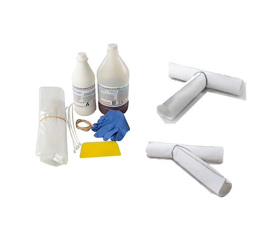 CIPP T-Connection Liner Kit