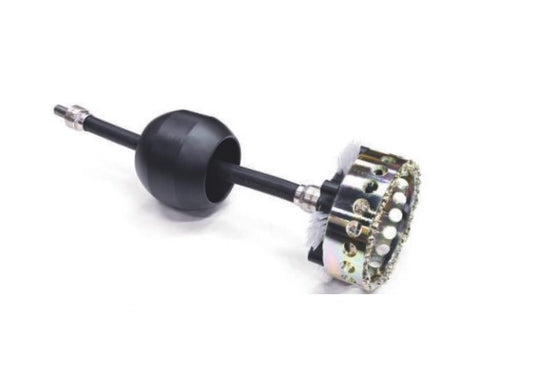 Self-centering cutter kit