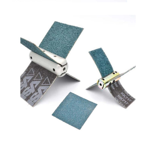 Sandpaper