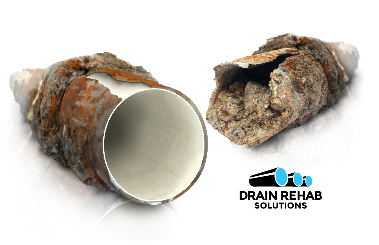 CIPP Straight Liner Kit
