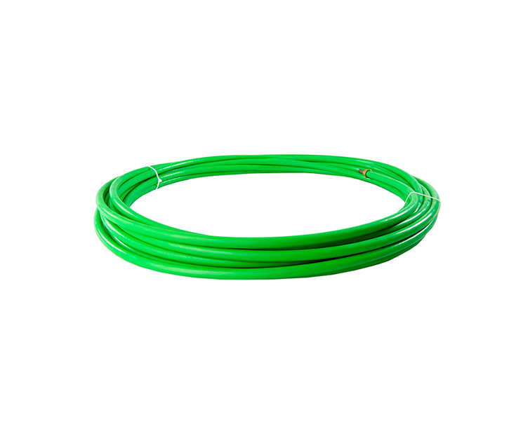 Heavy Duty Cover Protective Roll for Flex Shaft Cable