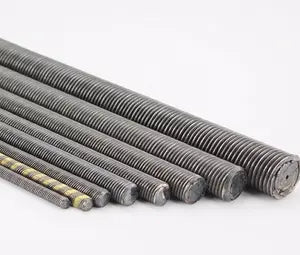 Heavy Duty Flex Shaft Cable - 3/8" (10mm)