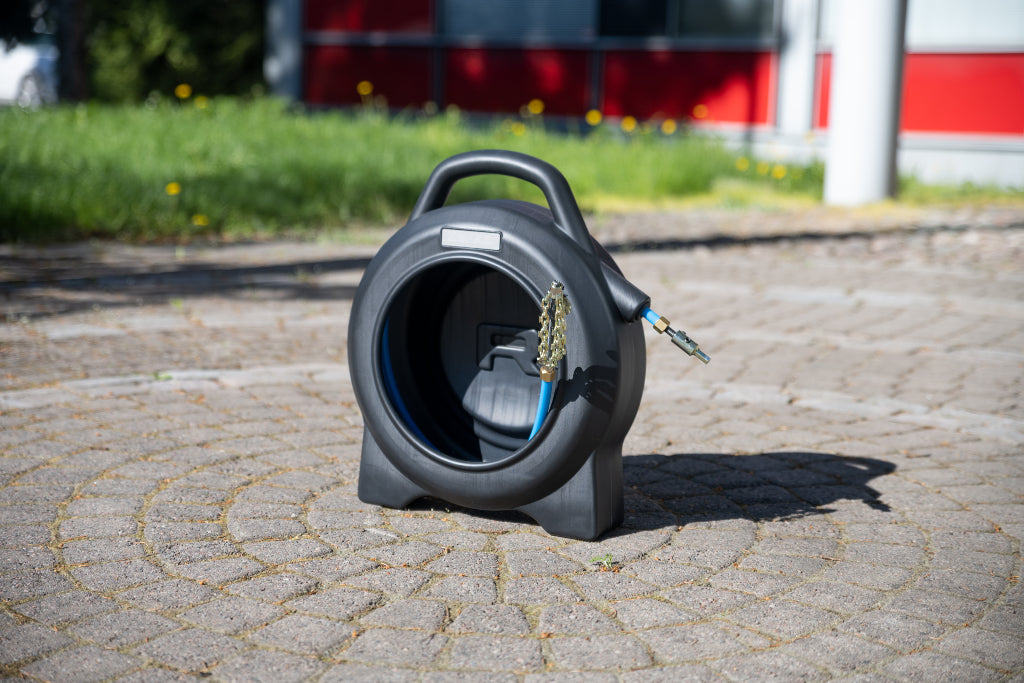 ZIP ZIP Compact Cable carrier