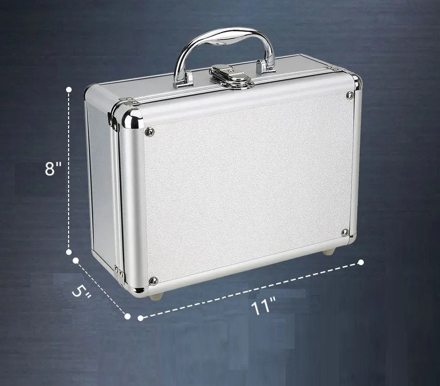 Compact Pipe Inspection Camera