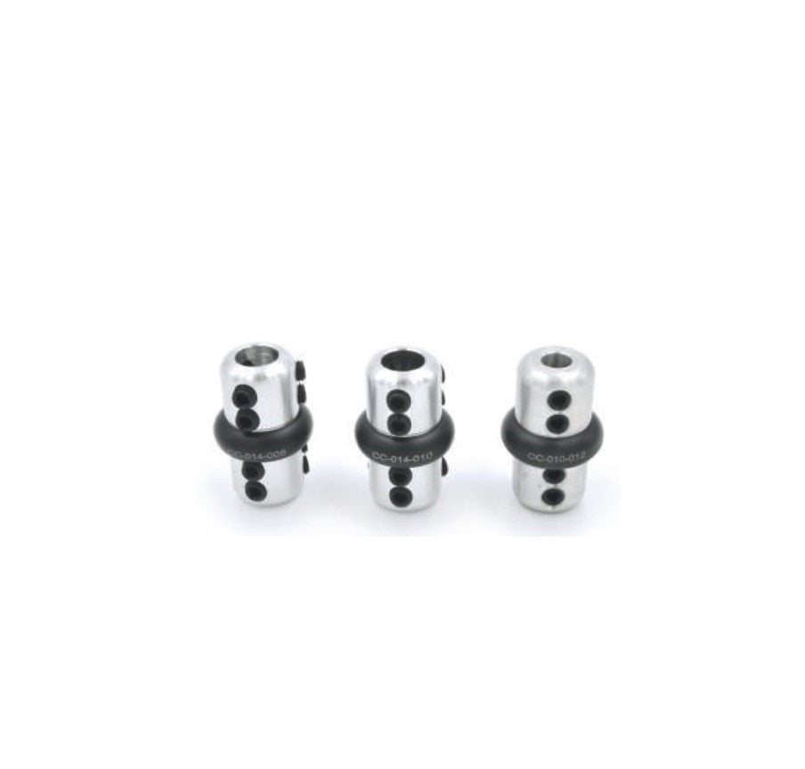 Set Screw Cable Adapters Conversion