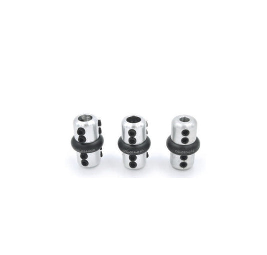 Set Screw Cable Adapters Conversion