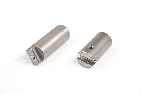 T-Slide Connectors (Male & Female)