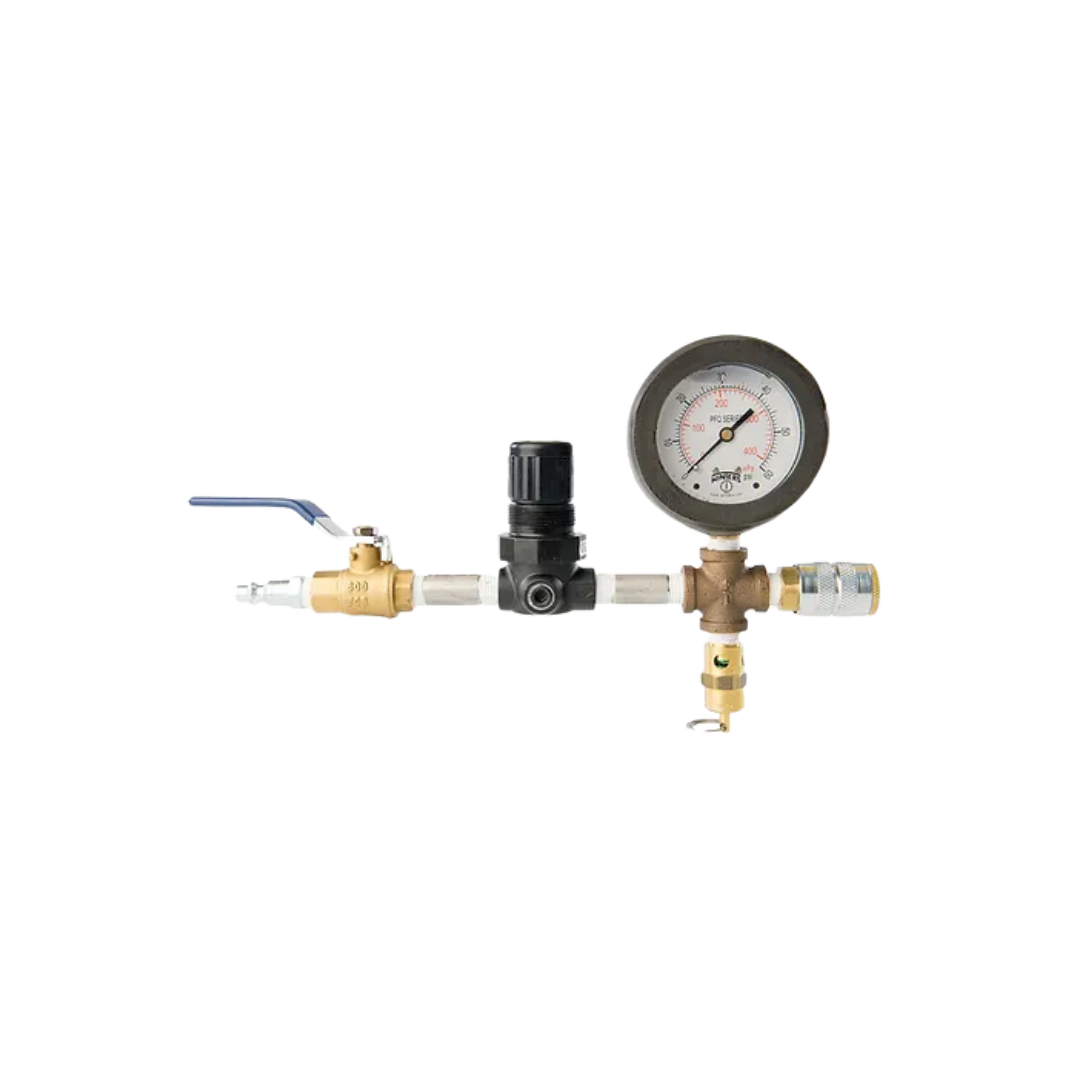 Air Regulator