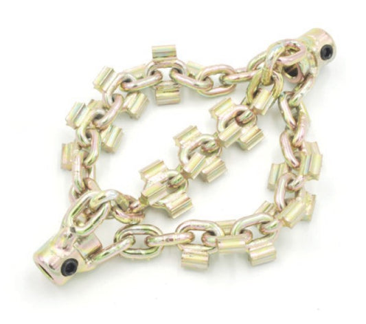Long Chain Knocker Set Screw with Starbits for 5/16" (8mm) cable