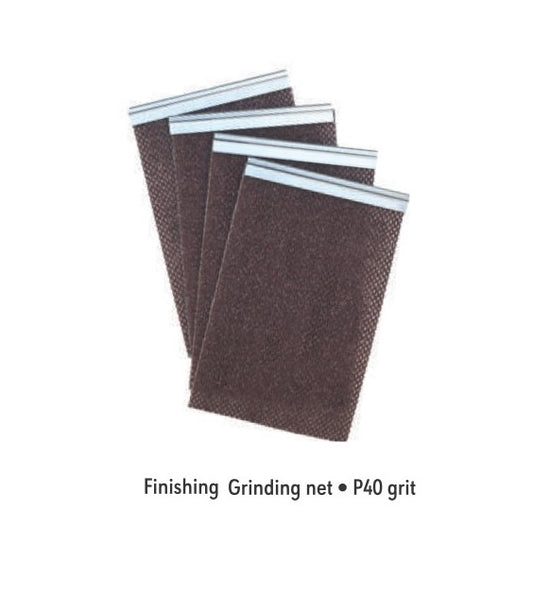 Sandpaper - Finishing grit