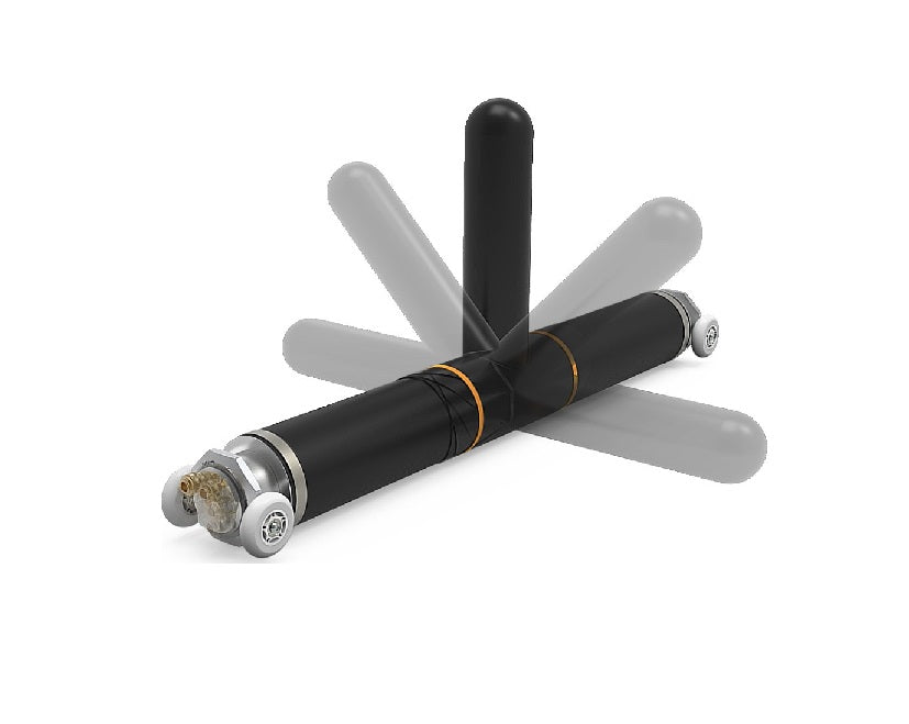 CIPP inflatable T-Packer