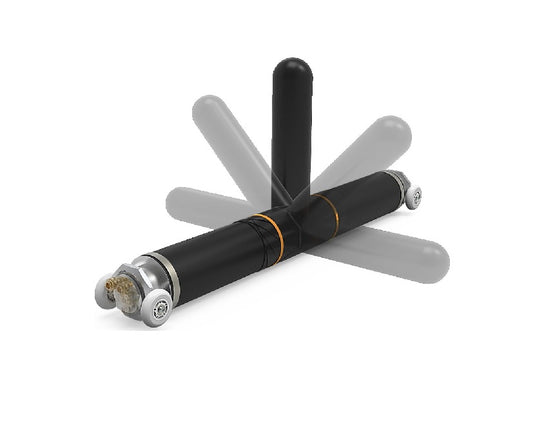 CIPP inflatable T-Packer