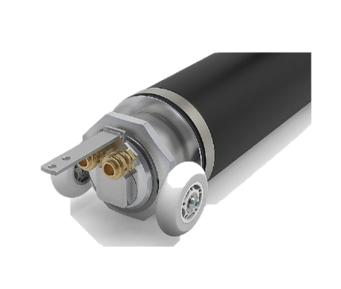 CIPP inflatable T-Packer