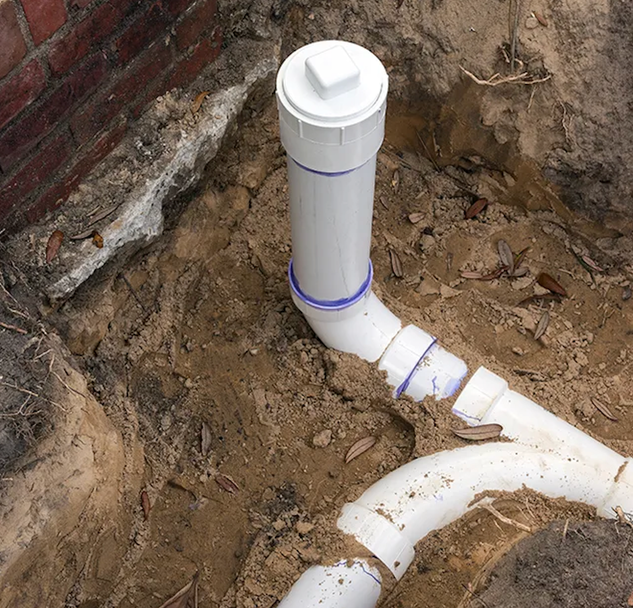 Preventing Mainline Blockage with Proper Home Sewer Maintenance