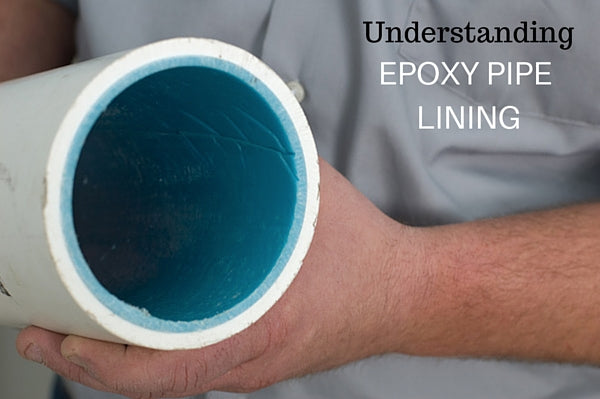 The Power of Epoxy Pipe Lining and Sewer Camera Inspection