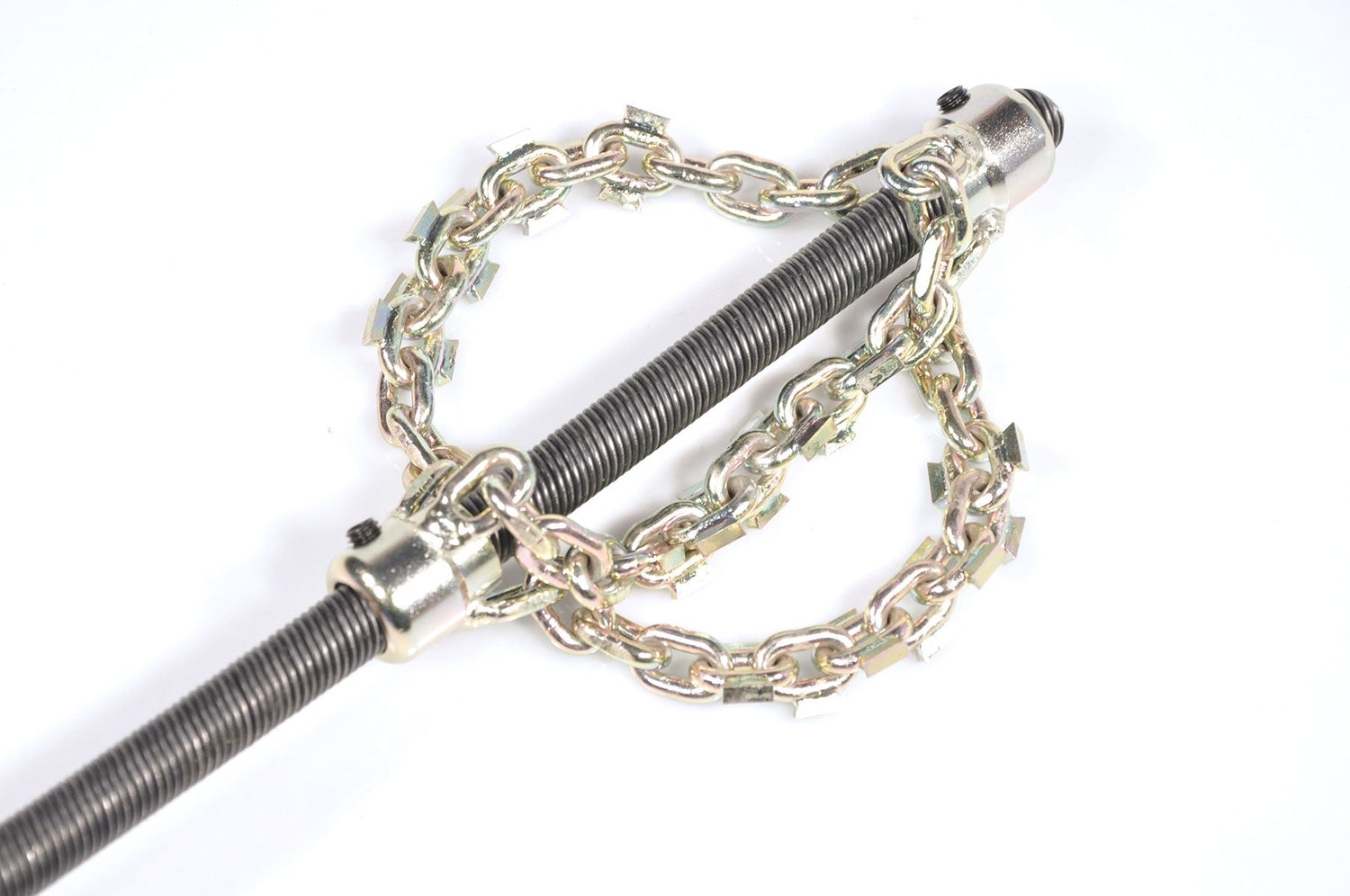 Chain Knockers – Drain Rehab Solutions