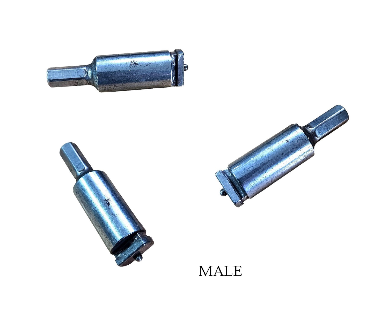 T-Slide Drill Adapters - Rotator Shaft