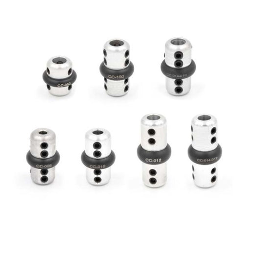 Set Screw Cable Adapters Extension