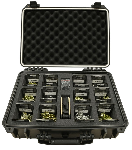 24 ChainKnockers Case Kit