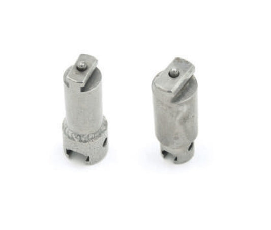 T-Slide adapters (Male to Female)