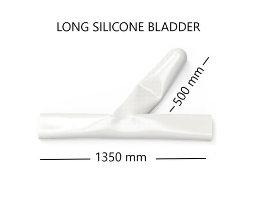 CIPP Long Connection Silicon Bladders