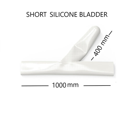 CIPP Short Connection Silicon Bladders